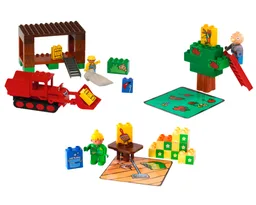 Bob the Builder Co-Pack #2
