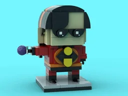 Violet (Incredibles)