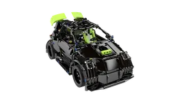 Mirage 101