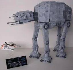 UCS AT-AT