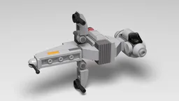 Micro B-Wing