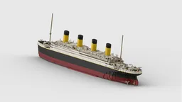 RMS Titanic