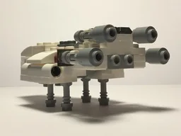 Battlestar Galactica