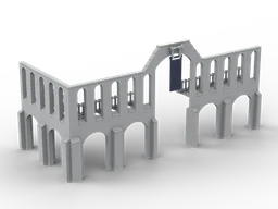 Industrial Ruins