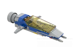 Galaxy Sentinel