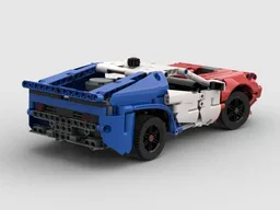 AMX 4 HE