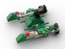 4346 - Hover M-Tank