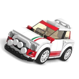 Italien Sports Car No3