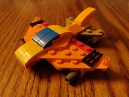 Micro Jet — 10717