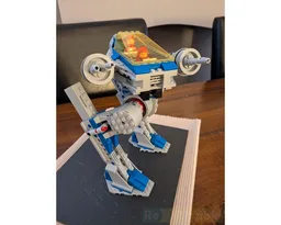 Galactic Enforcer