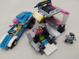 41348 Blue Thunder