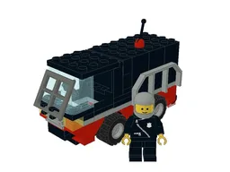 Bank Van