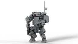 Golem Hardsuit Mk2