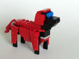 31100: Dog