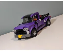 76904 Dodge Pickup