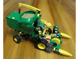 42168 Combine Harvester
