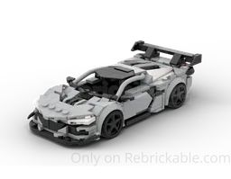 Corvette C8 Z06