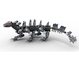 The Sliviathan