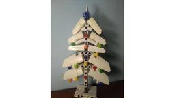 Christmas tree 🎄