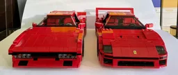 Ferrari 288 GTO