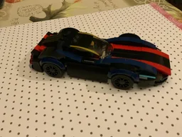 Corvette Stingray