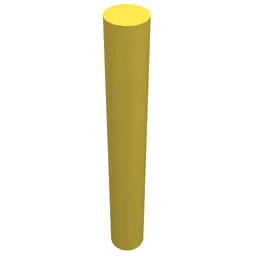 Bar 3L / Yellow