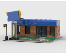 Blockbuster Video