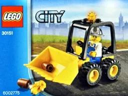 Mining Dozer
