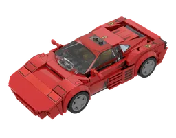 76934 Testarossa GT
