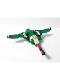 31058 - Manta Ray