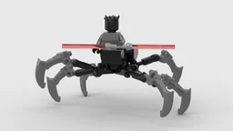 Maul (Terrifying Tales)