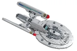 USS Titan