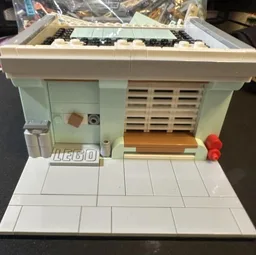 Yoga Studio Modular