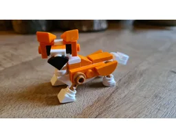 Minilander Corgi