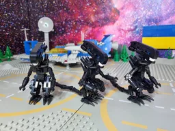 Xenomorph (Alien)