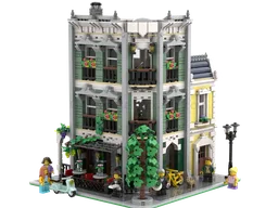 Vine Restaurant