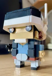 Rebel Trooper BrickHeadz