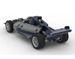 42203 Formula 1