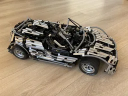 Supercar