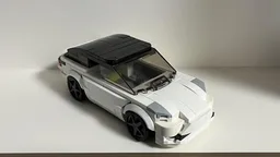 Tesla Model 3 7 stud