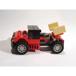 31040 Racetruck