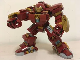 MF-018 HULKBUSTER (MCU)