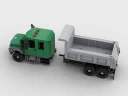 Dump Truck