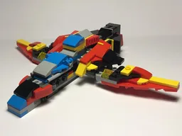 Stellar Ship