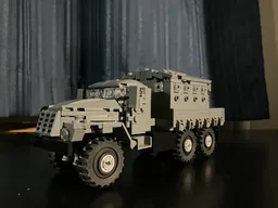 Ural-4320