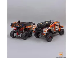 42122/42139 Trophy Pack