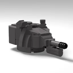 BT-42 Turret (Finland)