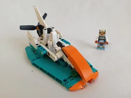 42117 - Hovercraft