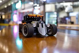 HotRod