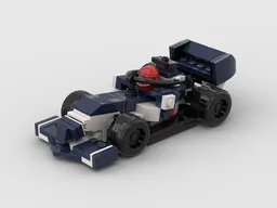 F1 2021 Alpha Tauri AT02